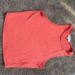 Crop Tank